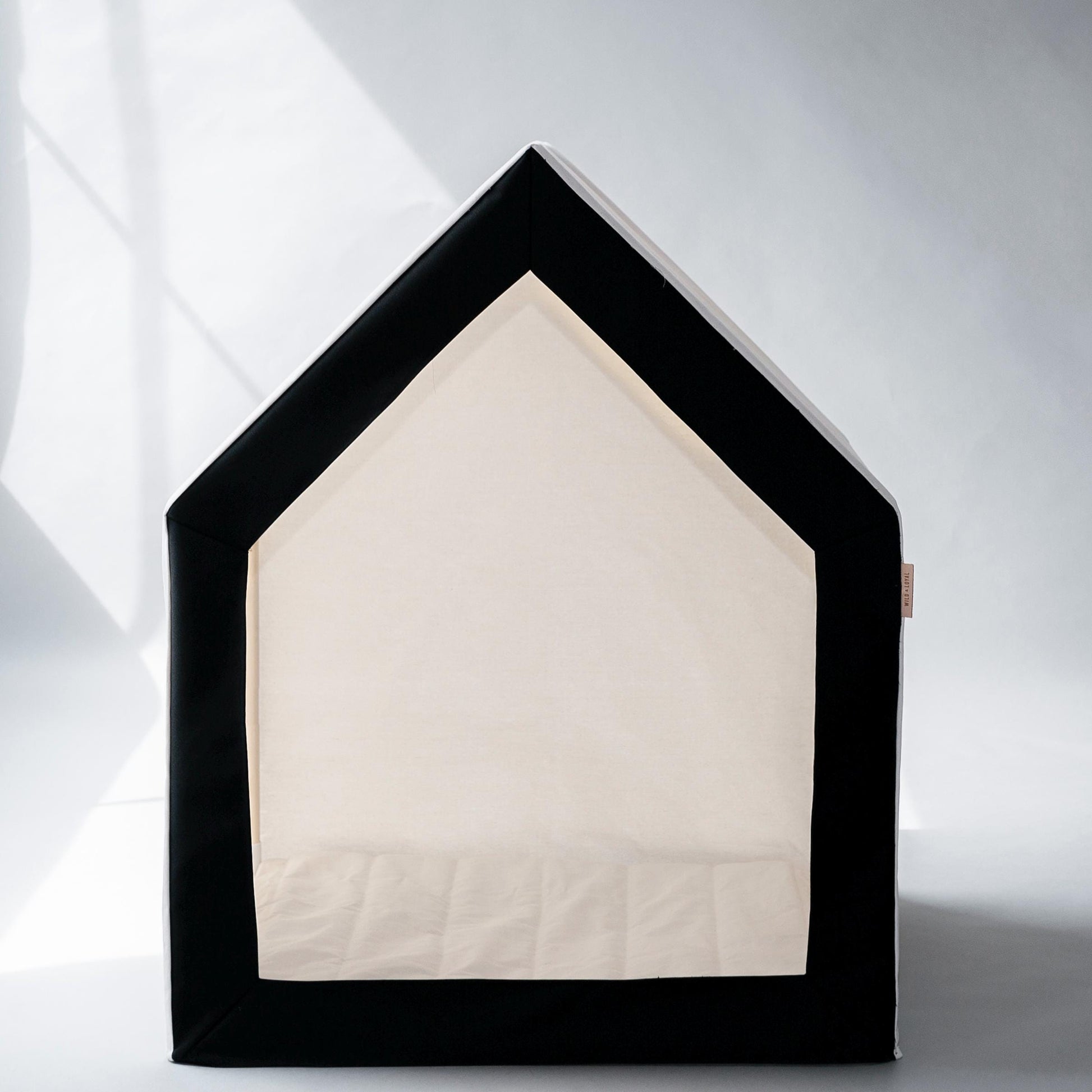 Modern Dog House