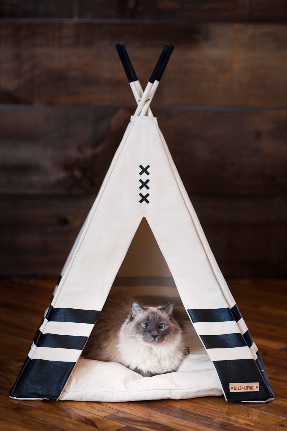 Pet Teepee