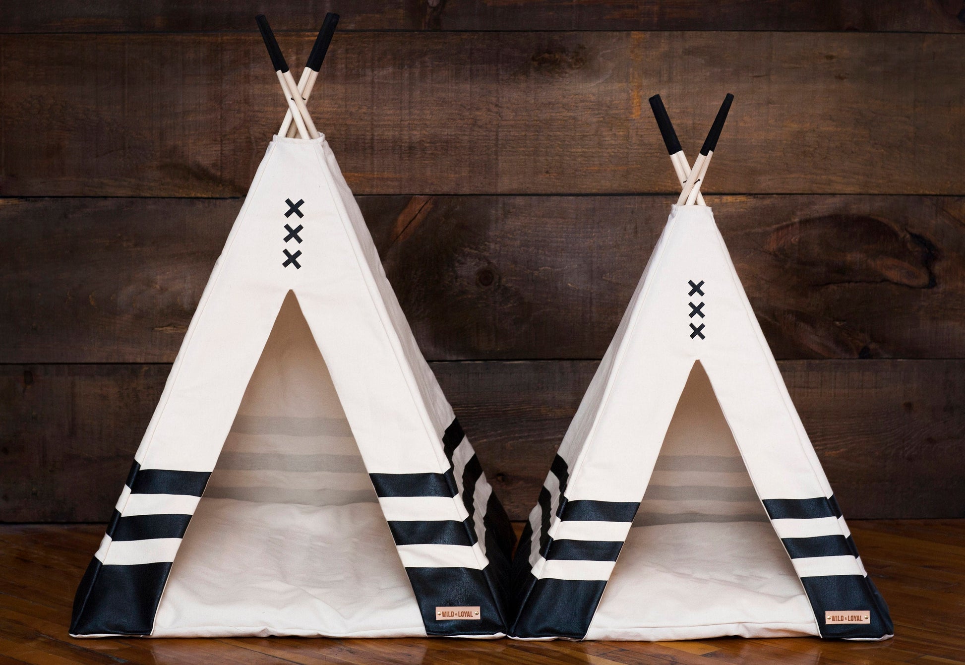 Pet Teepee