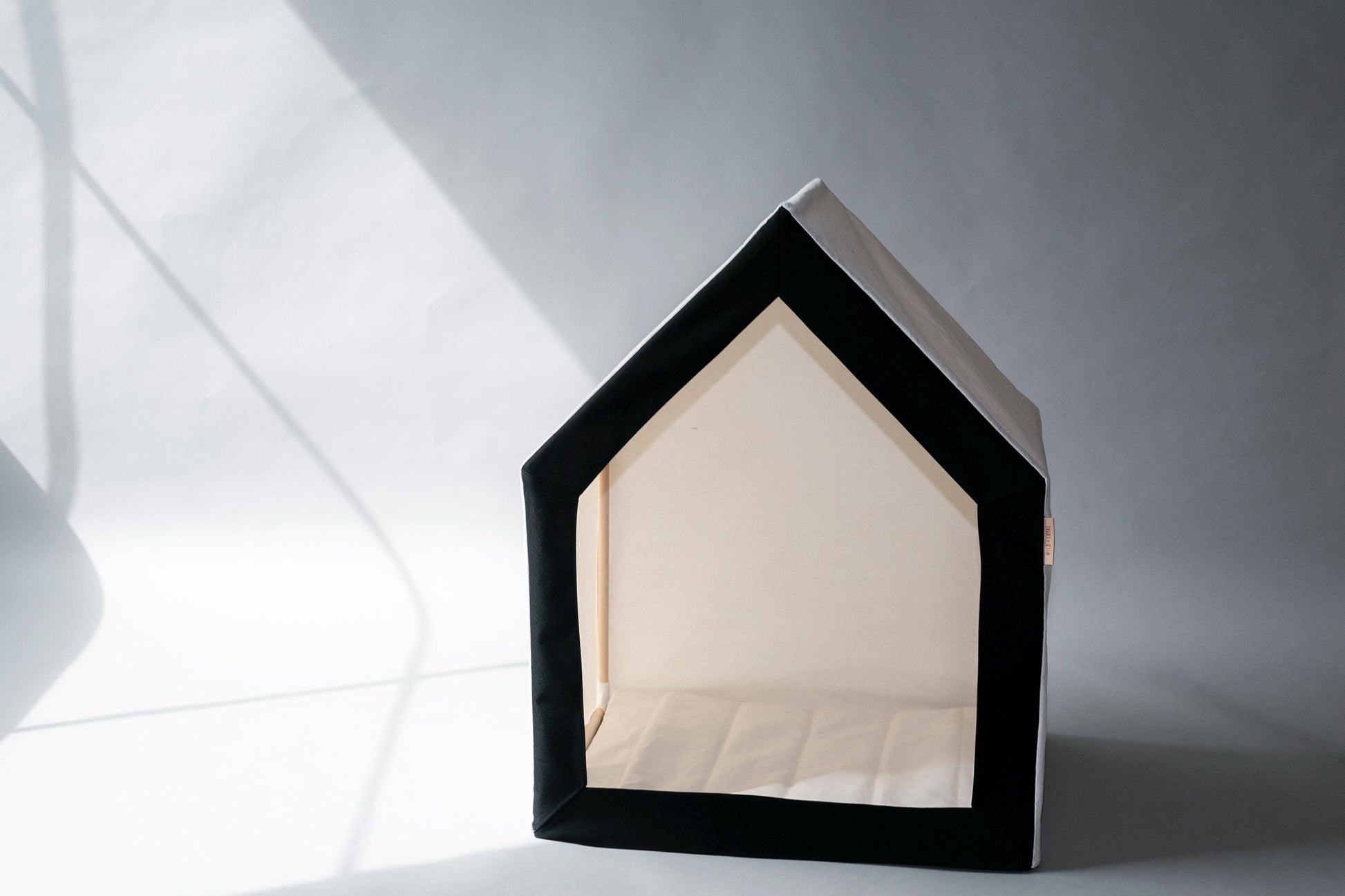 Modern Dog House