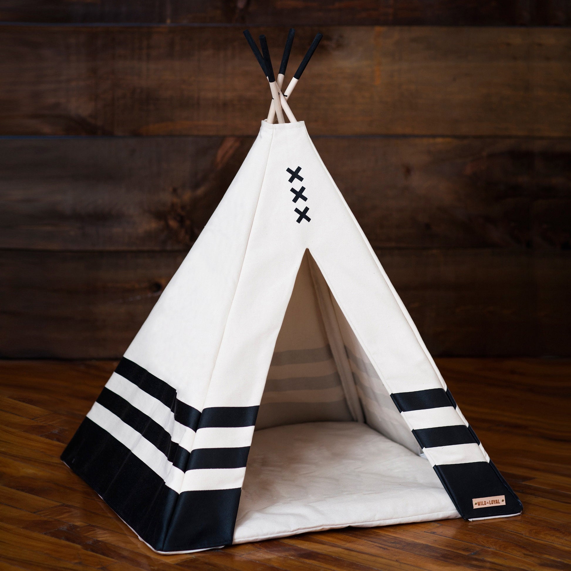 Pet Teepee