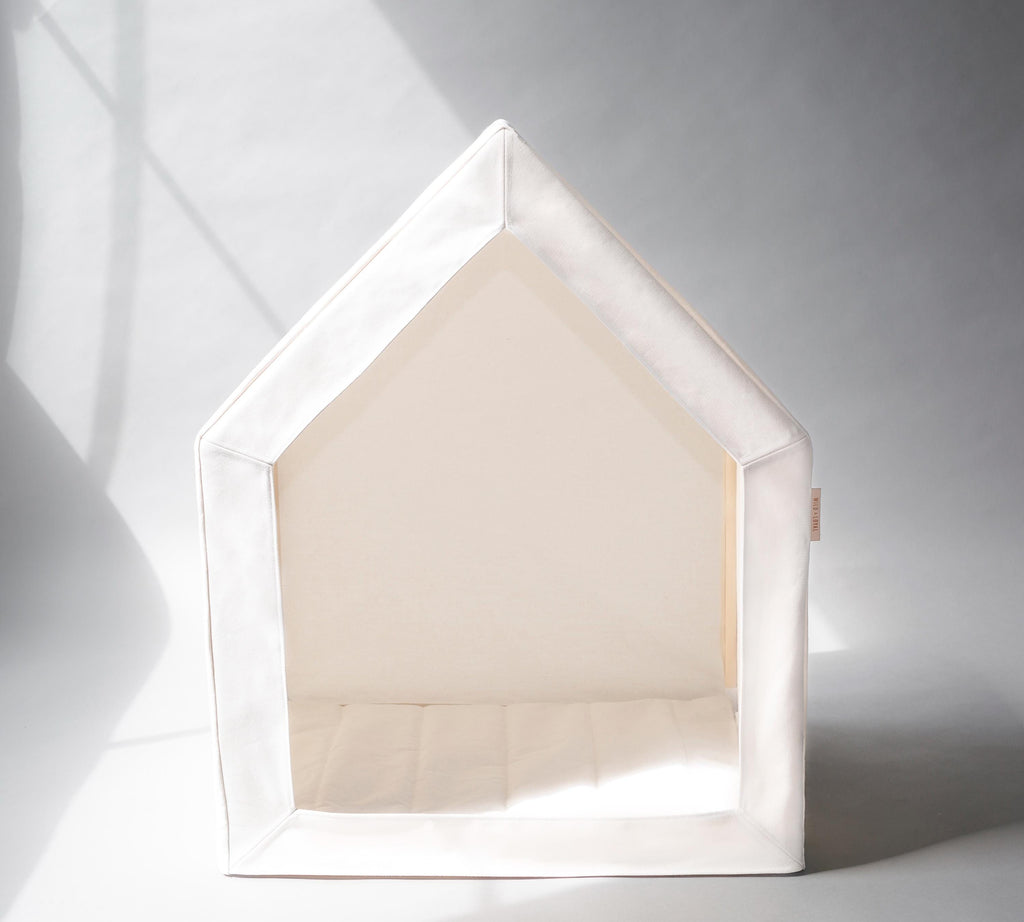 Modern Dog House