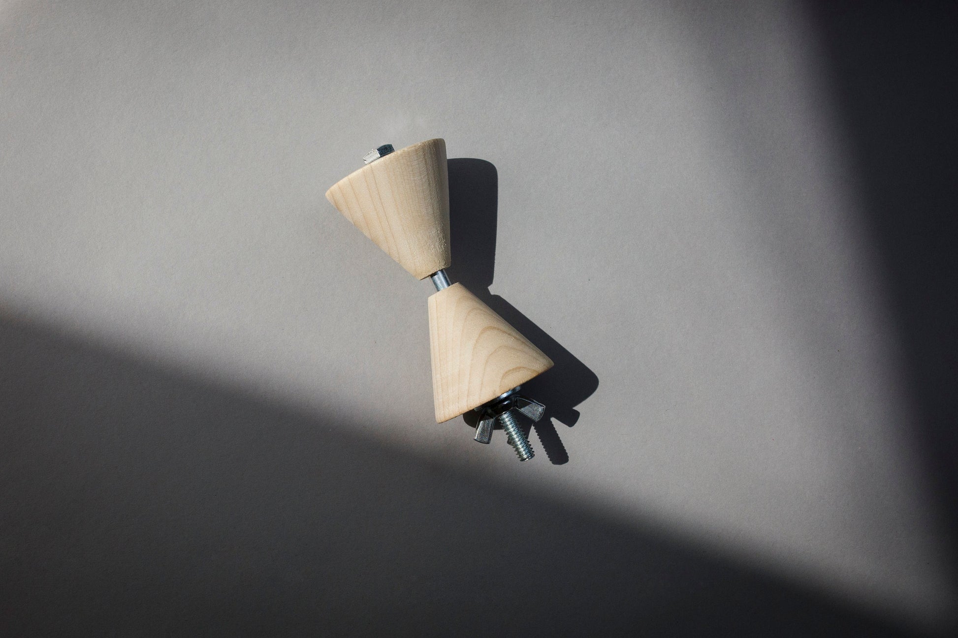 Teepee stabilizer, anti-collapse system