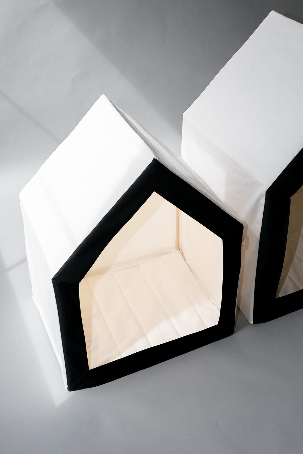 Modern Dog House
